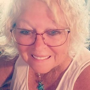 Meet your Posher, Terri